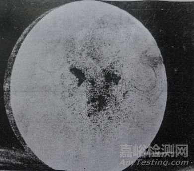 16個(gè)工具材料缺陷失效分析實(shí)例