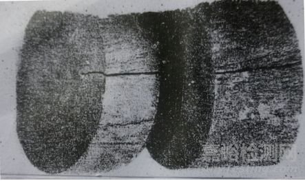 16個(gè)工具材料缺陷失效分析實(shí)例