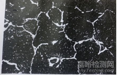 16個(gè)工具材料缺陷失效分析實(shí)例