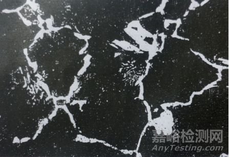 16個(gè)工具材料缺陷失效分析實(shí)例