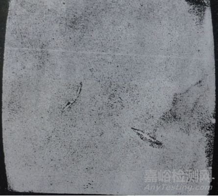 16個(gè)工具材料缺陷失效分析實(shí)例