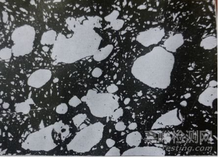 16個(gè)工具材料缺陷失效分析實(shí)例