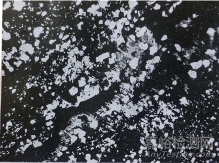 16個(gè)工具材料缺陷失效分析實(shí)例