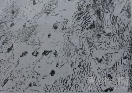 16個(gè)工具材料缺陷失效分析實(shí)例