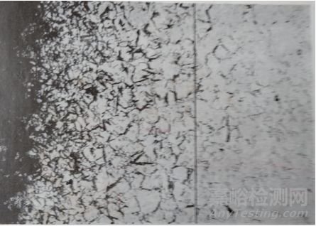 16個(gè)工具材料缺陷失效分析實(shí)例