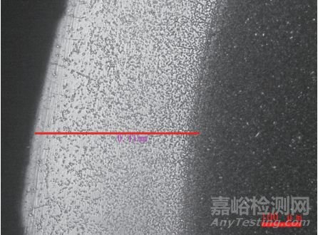 16個(gè)工具材料缺陷失效分析實(shí)例