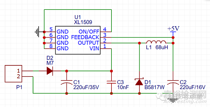 電子產(chǎn)品完整設(shè)計制作過程全程曝光