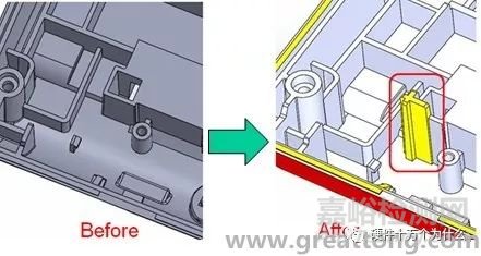 BGA錫球裂開的改善對策