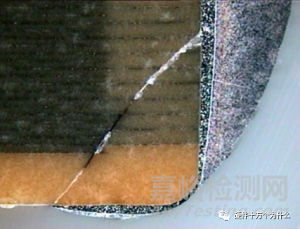 MLCC的失效原因都有哪些？