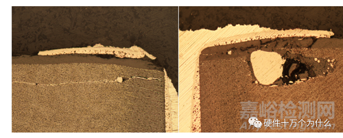 MLCC的失效原因都有哪些？