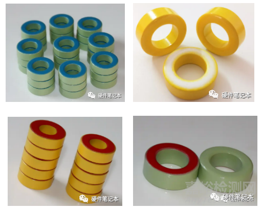 磁環(huán)選型攻略及EMC整改技巧