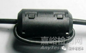 磁環(huán)選型攻略及EMC整改技巧