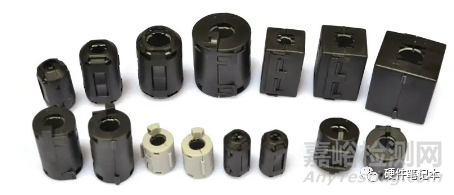 磁環(huán)選型攻略及EMC整改技巧