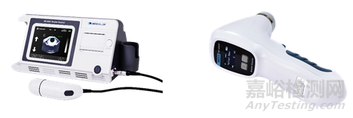 膀胱超聲掃描儀注冊審查指導(dǎo)原則