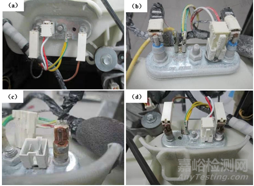 電子產(chǎn)品綜合應力沙塵試驗方法