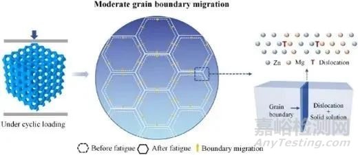 增材制造提升生物降解金屬植入物腐蝕疲勞性能