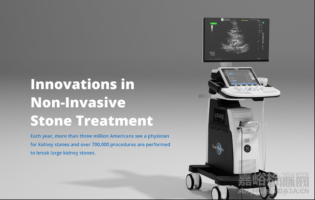 基于超聲波的腎結(jié)石無創(chuàng)治療設(shè)備獲FDA突破性醫(yī)療器械稱號