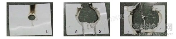 家用塑料外殼材料灼熱絲可燃性指數(shù)（GWFI）的判定方法