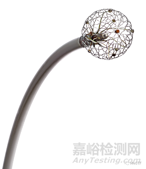 Sphere-9：美敦力電脈沖、射頻、標(biāo)測三合一導(dǎo)管完成IDE研究入組