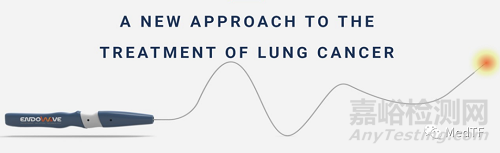 NEUWAVETM FLEX：強(qiáng)生的柔性微波消融導(dǎo)管完成IDE首例入組