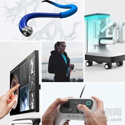 NEUWAVETM FLEX：強(qiáng)生的柔性微波消融導(dǎo)管完成IDE首例入組