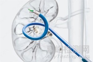 NEUWAVETM FLEX：強(qiáng)生的柔性微波消融導(dǎo)管完成IDE首例入組