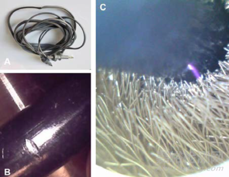 絕緣醫(yī)療器械的檢查和完整性測試要求