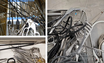 絕緣醫(yī)療器械的檢查和完整性測試要求