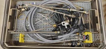 絕緣醫(yī)療器械的檢查和完整性測試要求