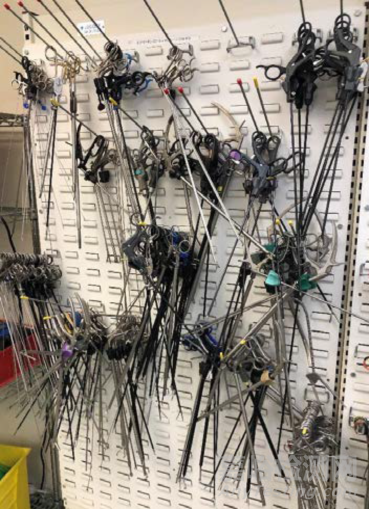 絕緣醫(yī)療器械的檢查和完整性測試要求