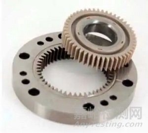 PEEK齒輪的性能優(yōu)勢及耐磨損性能改善方法