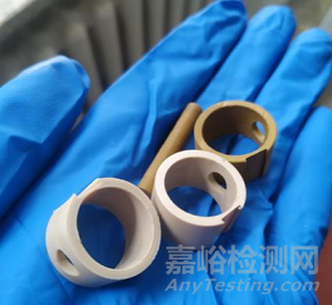 PEEK齒輪的性能優(yōu)勢及耐磨損性能改善方法