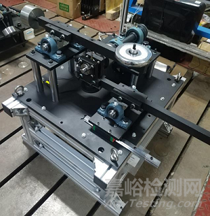 PEEK齒輪的性能優(yōu)勢及耐磨損性能改善方法