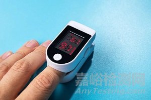 家用血氧儀爆火，其背后涉及哪些芯片