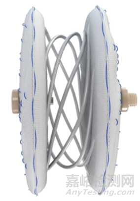 2022年結(jié)構(gòu)性心臟病醫(yī)療器械年度盤點(diǎn)