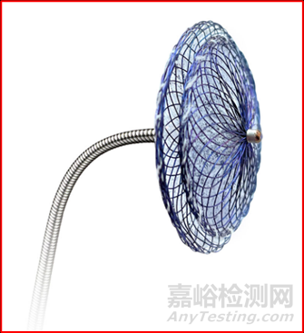 2022年結(jié)構(gòu)性心臟病醫(yī)療器械年度盤點(diǎn)