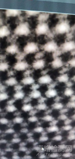 透射電鏡測(cè)試疑問(wèn)解答和案例分析