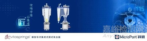 國(guó)產(chǎn)高性能ECMO，實(shí)現(xiàn)重大突破