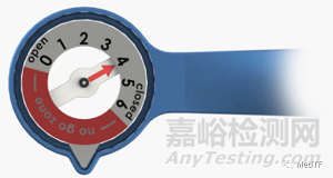 eyeWatch:可調(diào)節(jié)流量的青光眼引流裝置