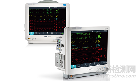 科曼醫(yī)療創(chuàng)新醫(yī)械“病人監(jiān)護儀”獲批上市
