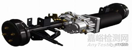 新能源汽車動(dòng)力電池的冷卻技術(shù)