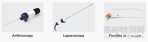 Summit:FDA批準(zhǔn)首款4K高清一次性關(guān)節(jié)鏡