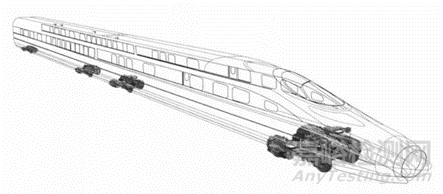 淺談高鐵結(jié)構(gòu)與新材料應(yīng)用