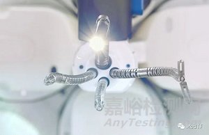 Enos：推出新一代單孔機器人