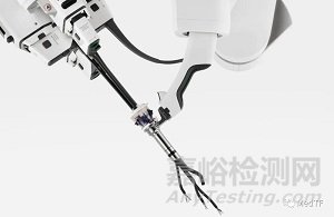 Enos：推出新一代單孔機器人