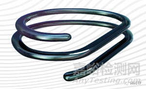 CathHELIX：經(jīng)導(dǎo)管螺旋支架修復(fù)二尖瓣