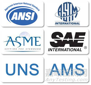 一文了解美國(guó)材料標(biāo)準(zhǔn)體系