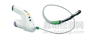 BYCROSS ：雙向斑塊旋切導管，無需導絲引導