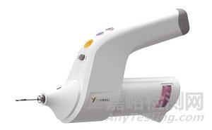 BYCROSS ：雙向斑塊旋切導管，無需導絲引導