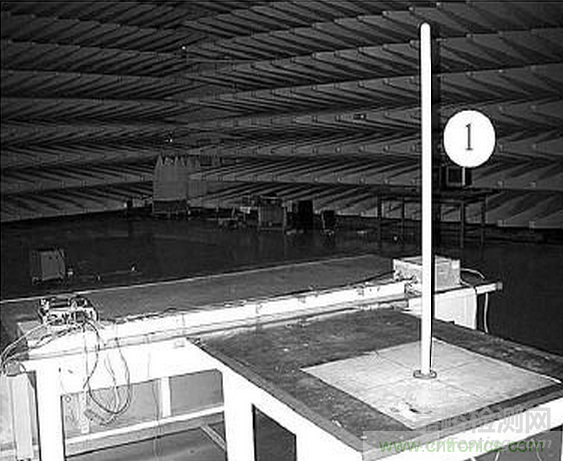 燃料電池汽車整車控制器EMC研究與試驗